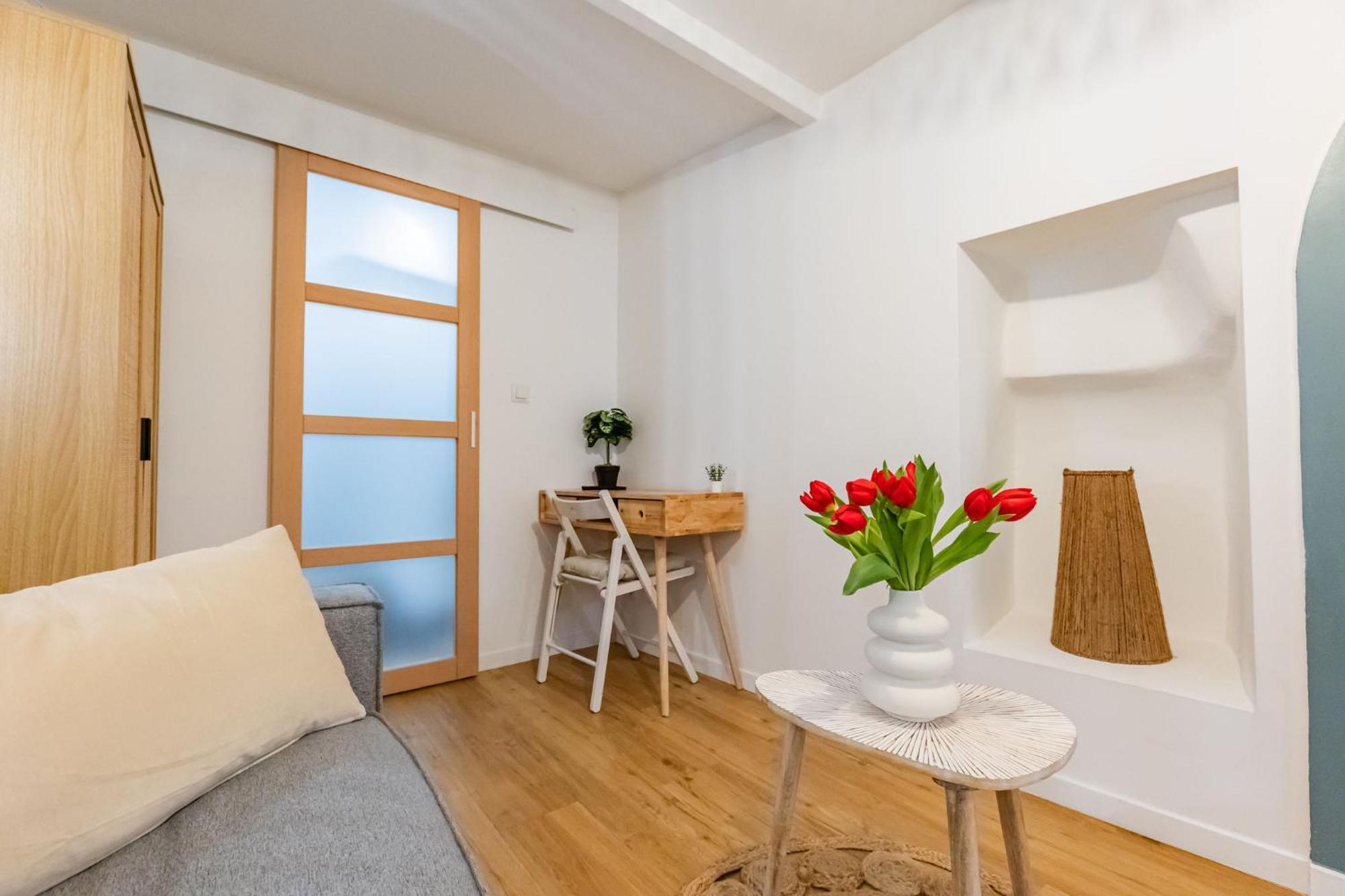 Studio Cozy Centre Avec Parking Grasse Eksteriør bilde